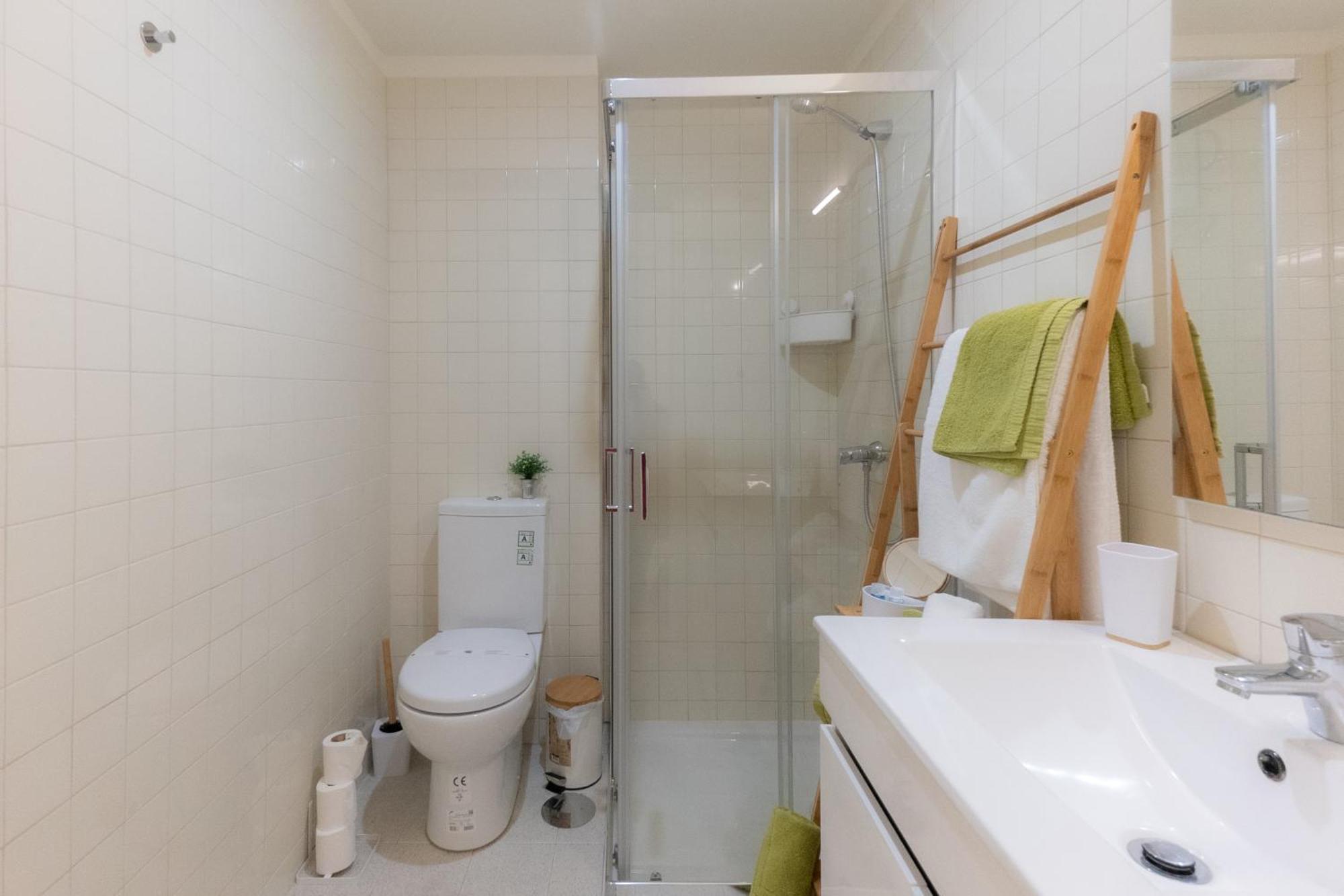 Seara Cristalina Apartments بورتو المظهر الخارجي الصورة