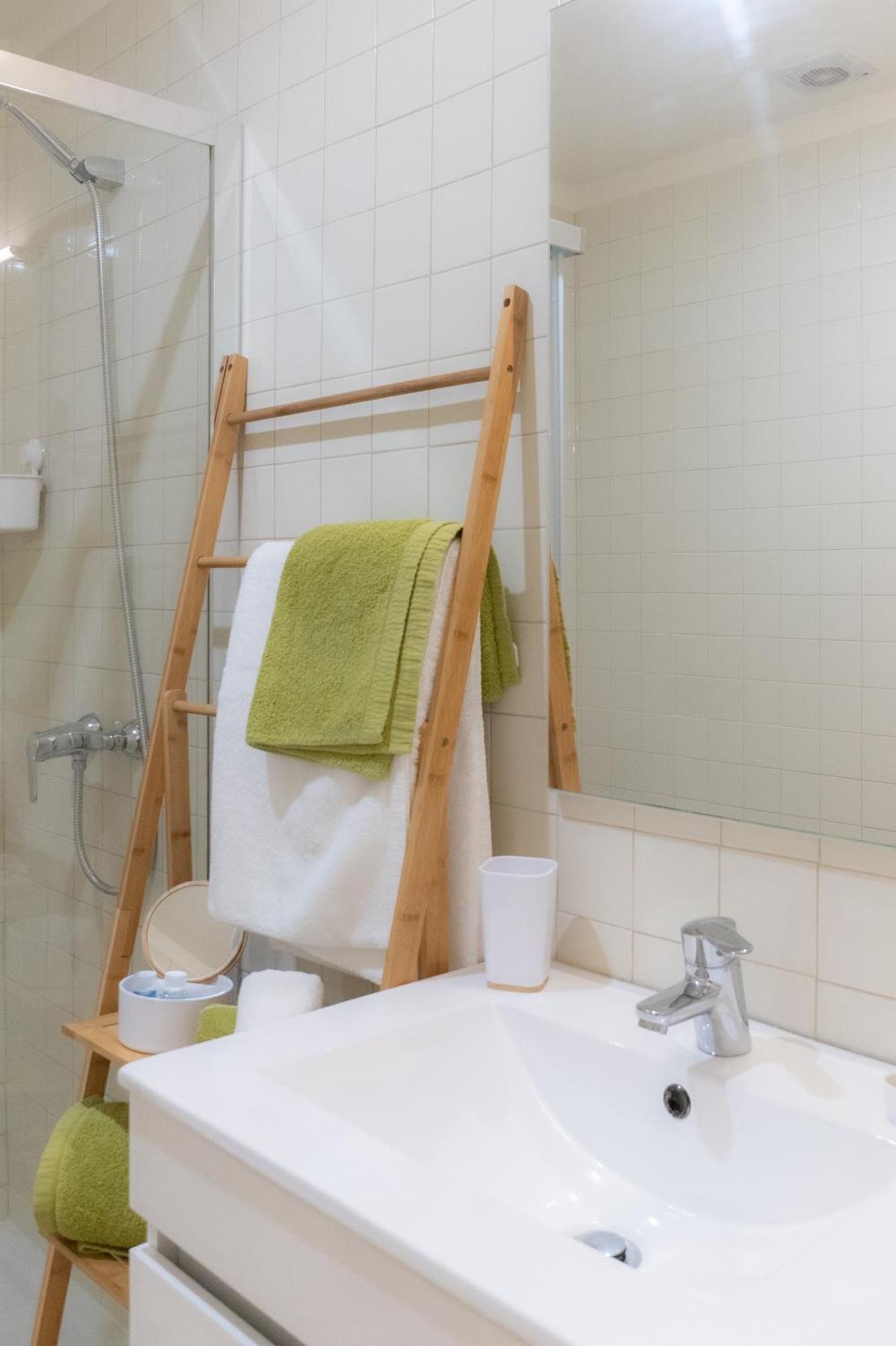 Seara Cristalina Apartments بورتو المظهر الخارجي الصورة